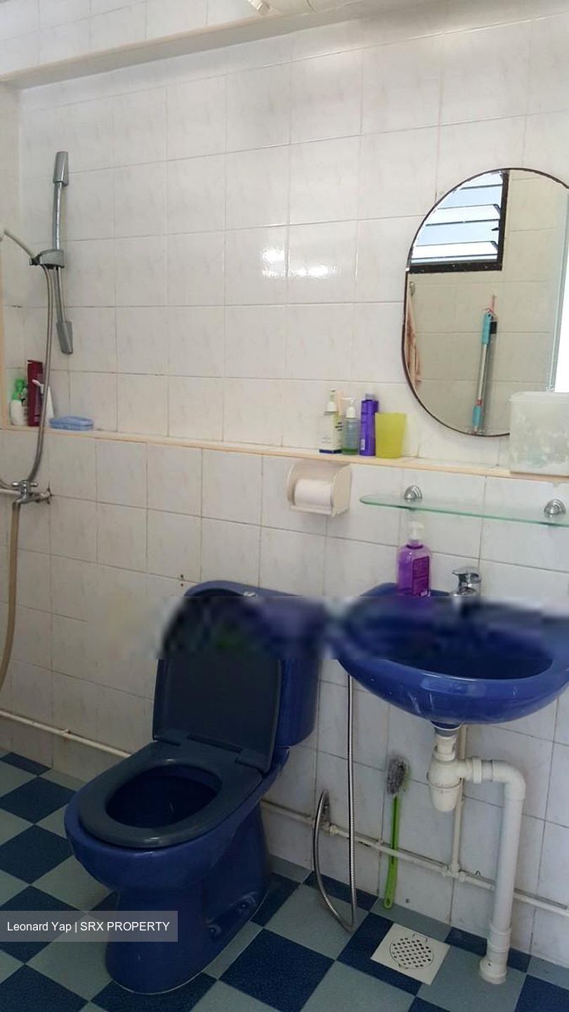 Blk 167 Hougang Avenue 1 (Hougang), HDB 5 Rooms #624159411